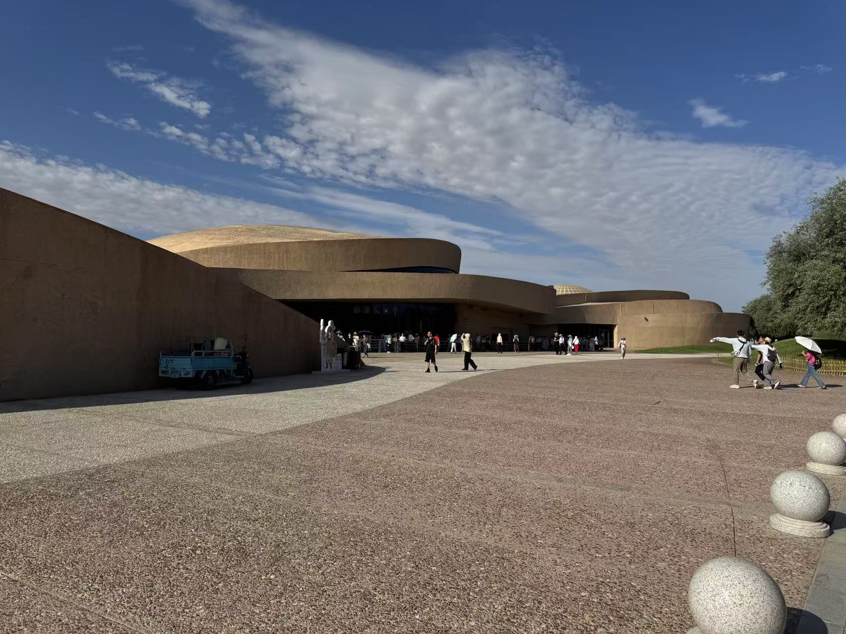 破解旺季難題！逐西國旅這樣讓10位湖南老教師齊贊“值得信賴”